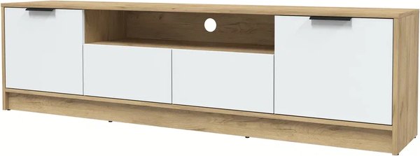 Тумба Интерлиния ТВ Концепт КТ-ТВ4-50 - фото