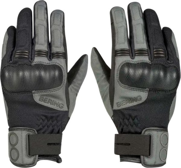 Мотоперчатки BERING Lady Profil BGE748-T7 - фото