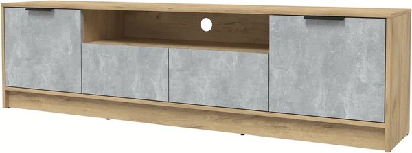 Тумба Интерлиния ТВ Концепт КТ-ТВ4-50 - фото