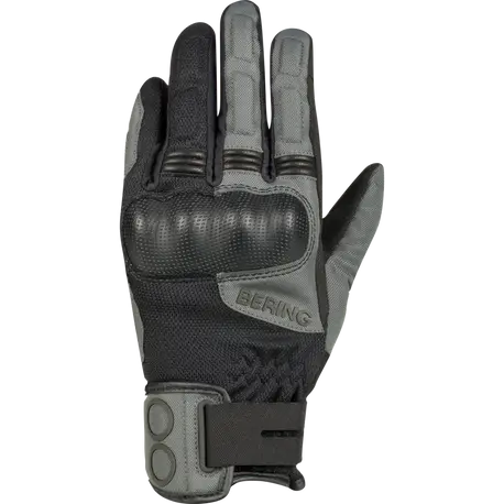 Мотоперчатки BERING Lady Profil BGE748-T8