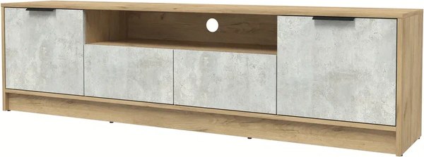 Тумба Интерлиния ТВ Концепт КТ-ТВ4-50 - фото