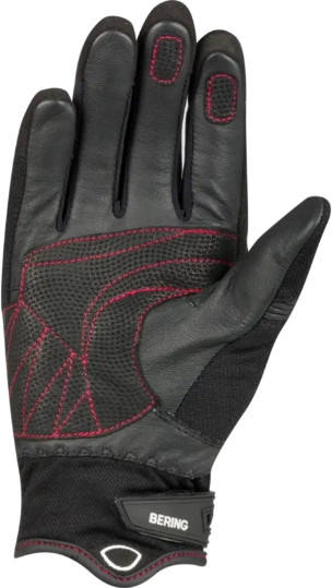 Мотоперчатки BERING Lady Raid BGE730-T7