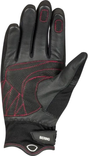 Мотоперчатки BERING Lady Raid BGE730-T8