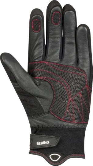 Мотоперчатки BERING Lady Raid BGE730-T8