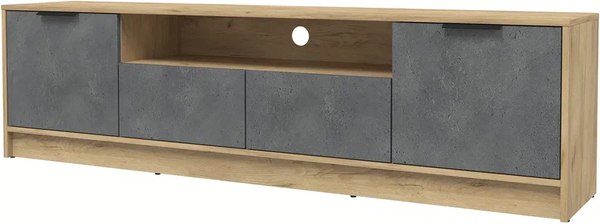 Тумба Интерлиния ТВ Концепт КТ-ТВ4-50 - фото