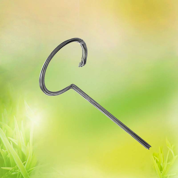 Опора для растений Остров Комфорта под клубнику 30см