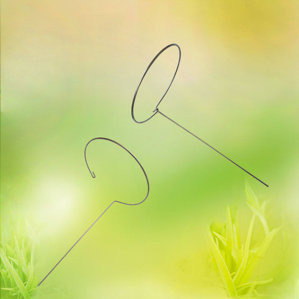 Опора для растений Остров Комфорта под клубнику 30см