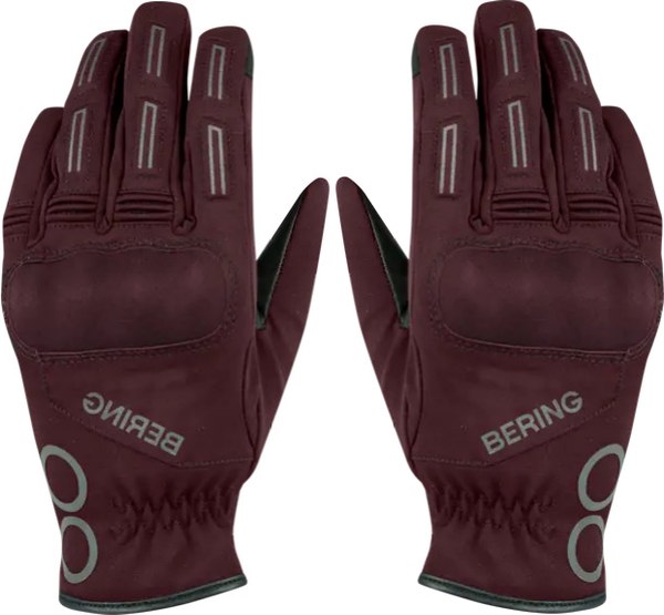 Мотоперчатки BERING Lady Trend BGM1156-T7 - фото