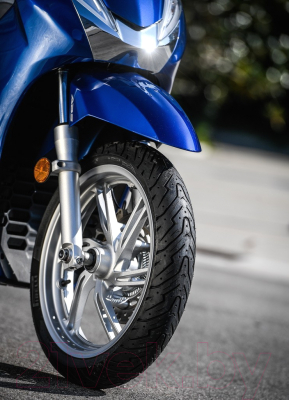 Мотошина задняя Pirelli Angel Scooter 140/60R13 63P TL