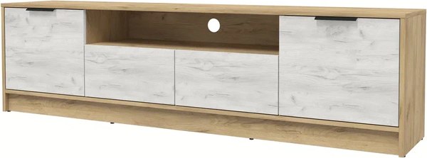 Тумба Интерлиния ТВ Концепт КТ-ТВ4-50 - фото