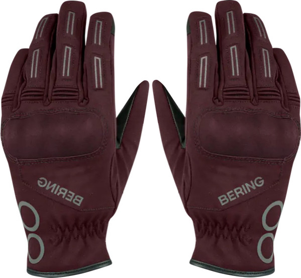 Мотоперчатки BERING Lady Trend BGM1156-T8 - фото