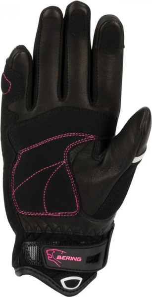 Мотоперчатки BERING Lady Ursula BGE396-T6
