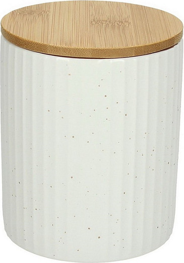 Емкость для хранения Andrea Fontebasso New Milk Rice / NL6BA012898 - фото