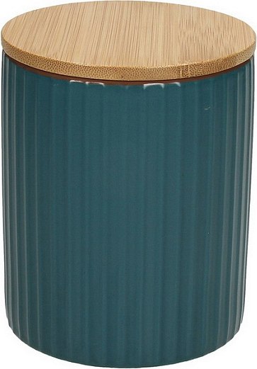 Емкость для хранения Andrea Fontebasso New Milk Rice / NL6BA022 - фото