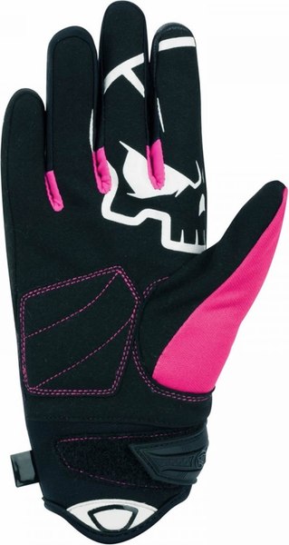 Мотоперчатки BERING Lady Walshe BGE486-T8