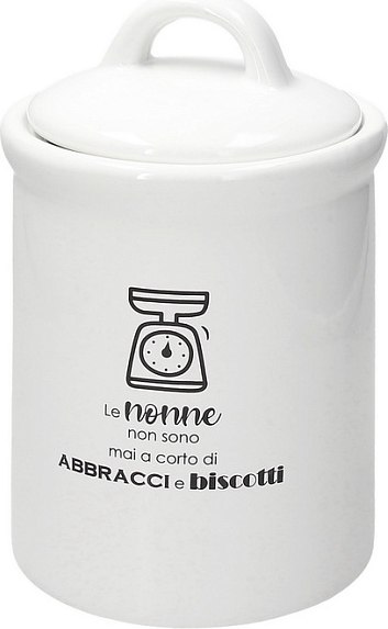 Емкость для хранения выпечки Andrea Fontebasso Kitchen Cool / CK1BA222429 - фото