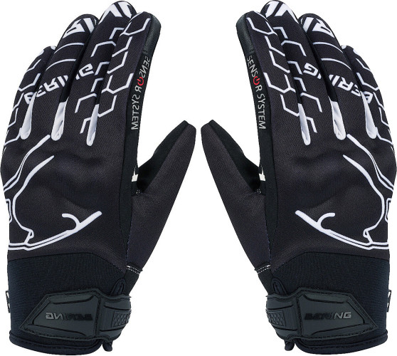 Мотоперчатки BERING Lady Walshe BGE489-T6 - фото