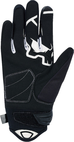 Мотоперчатки BERING Lady Walshe BGE489-T6