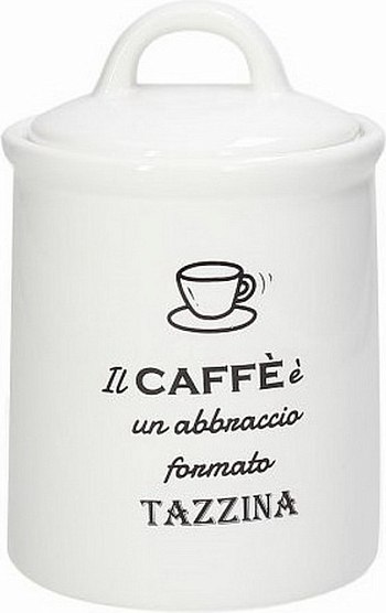 Емкость для хранения Andrea Fontebasso Kitchen Cool / CK1BA192429 - фото