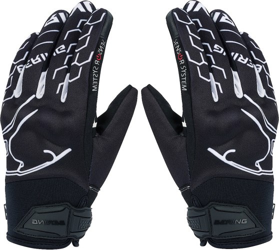 Мотоперчатки BERING Lady Walshe BGE489-T8 - фото