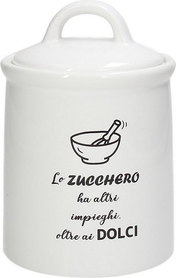 Емкость для хранения Andrea Fontebasso Kitchen Cool / CK1BA212429 - фото