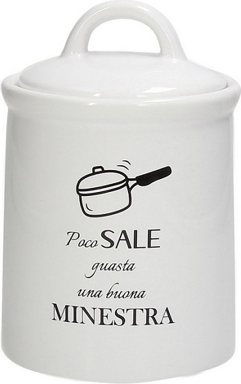 Емкость для хранения Andrea Fontebasso Kitchen Cool / CK1BA202429 - фото