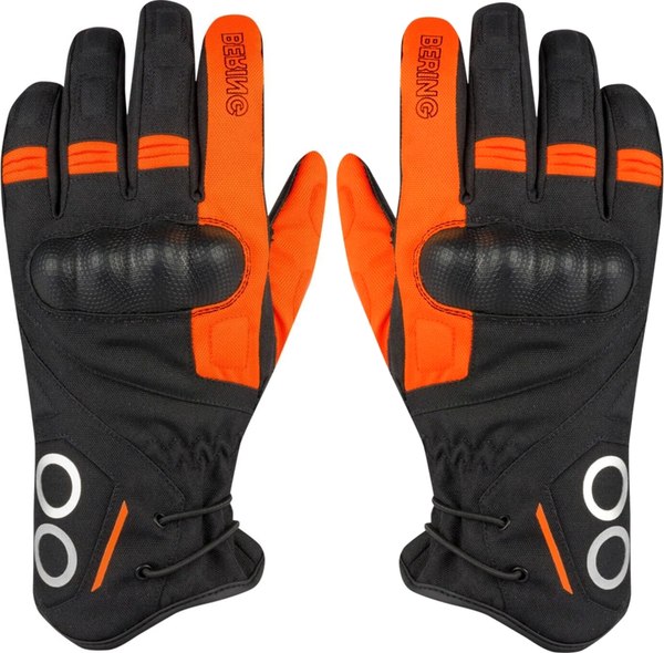 Мотоперчатки BERING Lady Zephyr BGM1215-T5 - фото