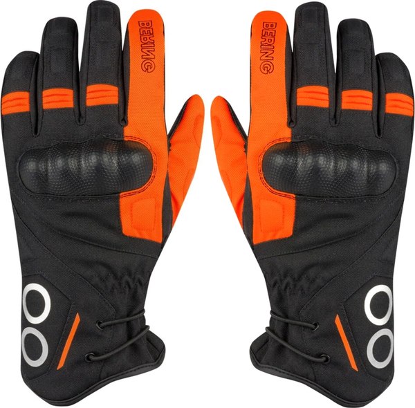 Мотоперчатки BERING Lady Zephyr BGM1215-T7 - фото