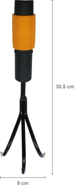 Рыхлитель Fiskars QuikFit / 1000683