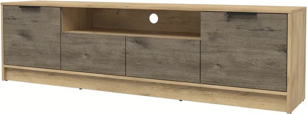 Тумба Интерлиния ТВ Концепт КТ-ТВ4-50 - фото