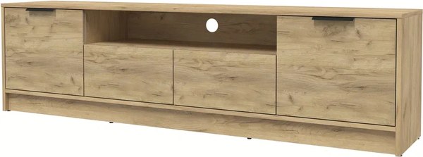 Тумба Интерлиния ТВ Концепт КТ-ТВ4-50 - фото