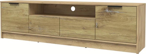 Тумба Интерлиния ТВ Концепт КТ-ТВ4-50 - фото