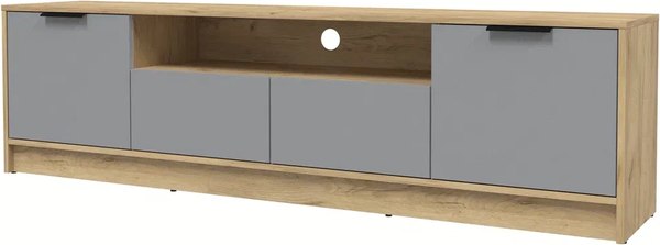 Тумба Интерлиния ТВ Концепт КТ-ТВ4-50 - фото