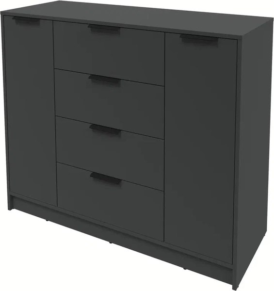 Тумба Интерлиния Концепт КТ-Т120