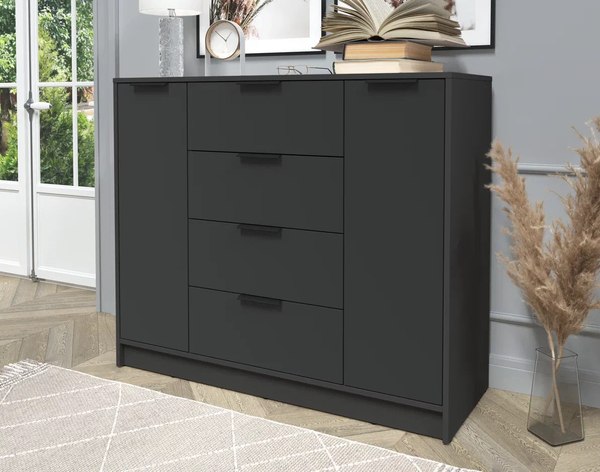 Тумба Интерлиния Концепт КТ-Т120