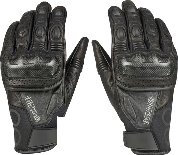 Мотоперчатки BERING Radial BGE760-T13 - фото