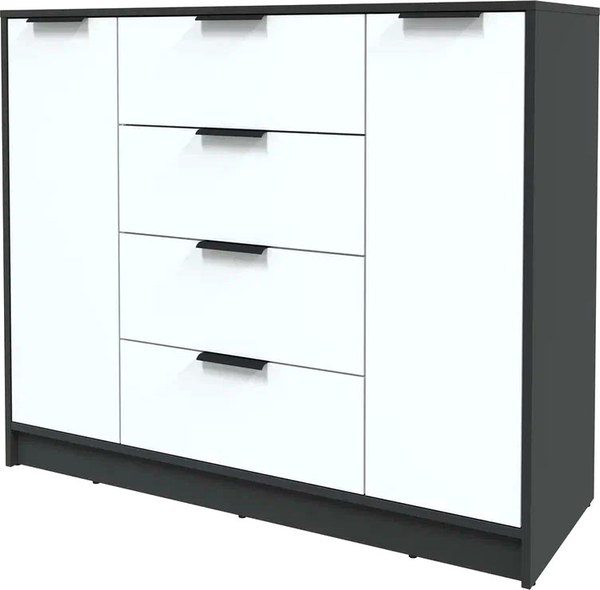 Тумба Интерлиния Концепт КТ-Т120 - фото