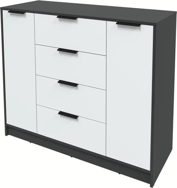 Тумба Интерлиния Концепт КТ-Т120