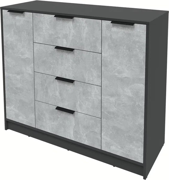 Тумба Интерлиния Концепт КТ-Т120