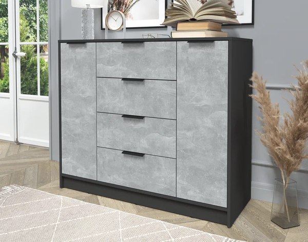 Тумба Интерлиния Концепт КТ-Т120