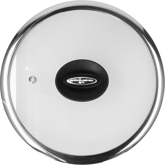 Крышка стеклянная Andrea Fontebasso Cottura Af Coperch / YM558C5AFLD - фото