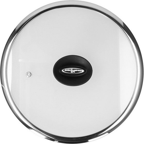 Крышка стеклянная Andrea Fontebasso Cottura Af Coperch / YM558C6AFLD - фото