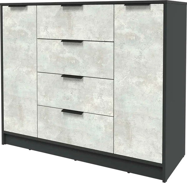 Тумба Интерлиния Концепт КТ-Т120 - фото