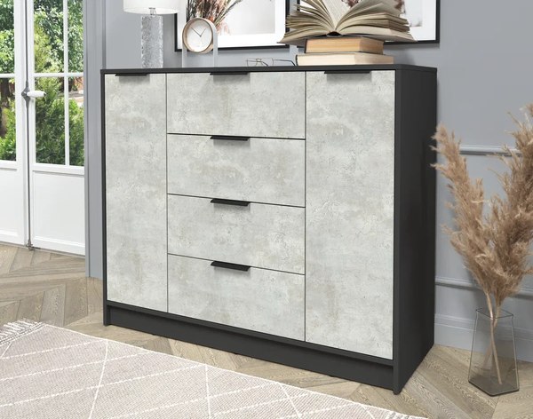 Тумба Интерлиния Концепт КТ-Т120