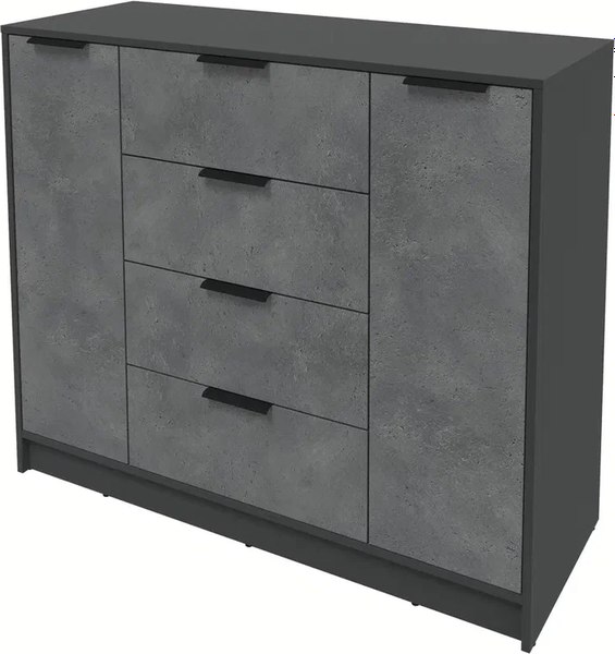 Тумба Интерлиния Концепт КТ-Т120