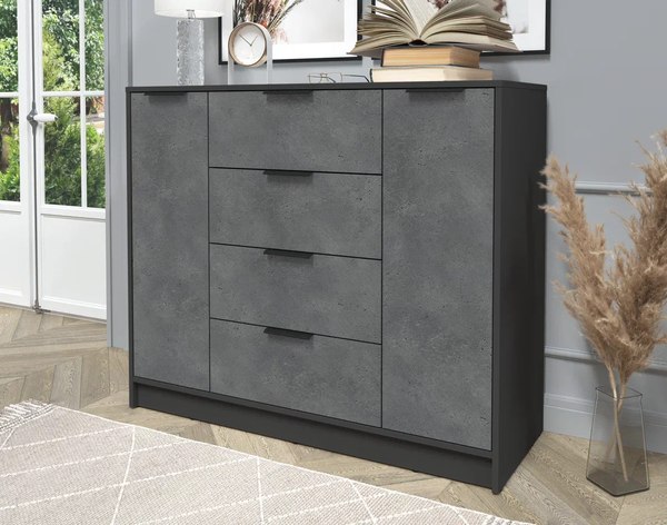 Тумба Интерлиния Концепт КТ-Т120