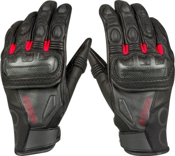 Мотоперчатки BERING Radial BGE761-T10 - фото