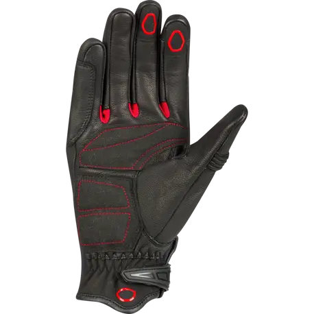 Мотоперчатки BERING Radial BGE761-T10