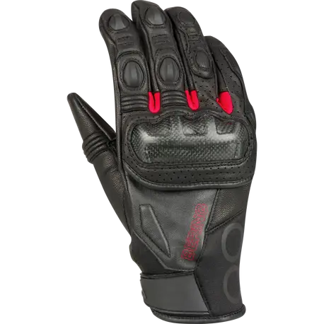 Мотоперчатки BERING Radial BGE761-T10