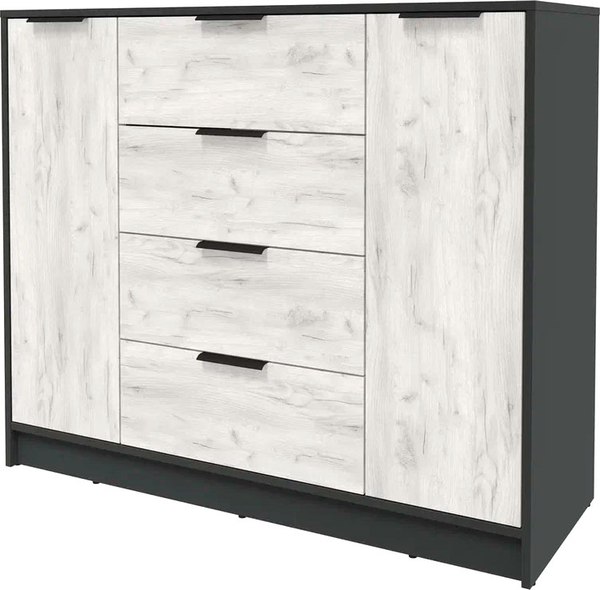 Тумба Интерлиния Концепт КТ-Т120 - фото